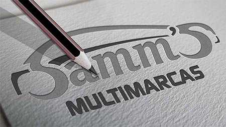 criação de logo em fazenda rio grande