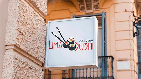 criação de logo em fazenda rio grande