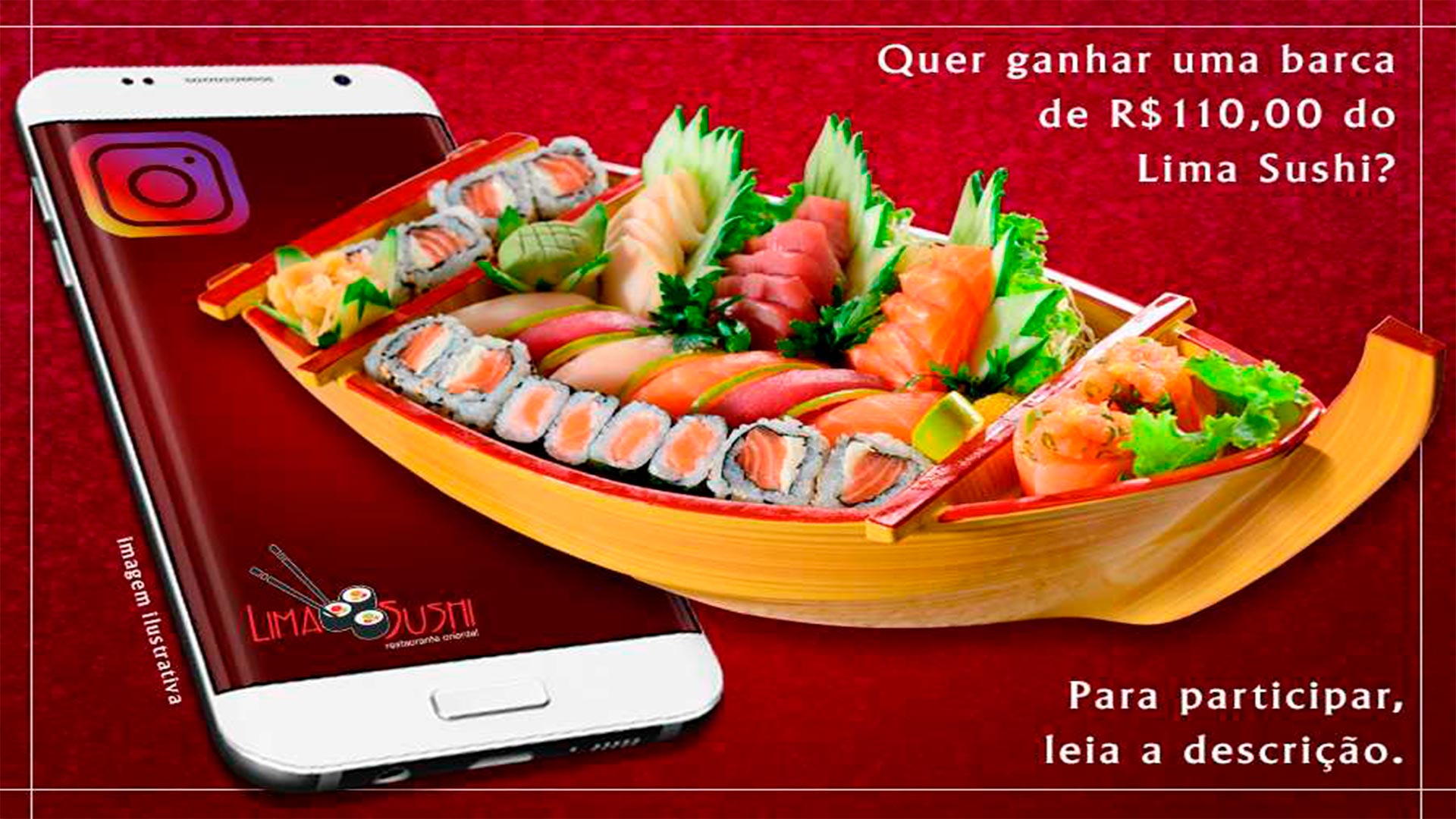 criação de post para redes sociais em fazenda rio grande