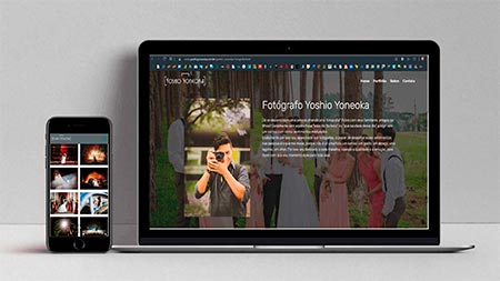 desenvolvimento de site em fazenda rio grande