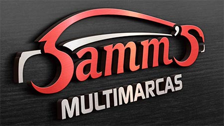 criação de logo em fazenda rio grande